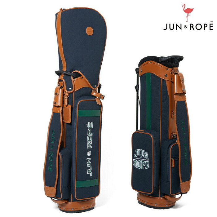 楽天市場】JUN&ROPE' ジュンアンドロペ メンズ レディース ゴルフ
