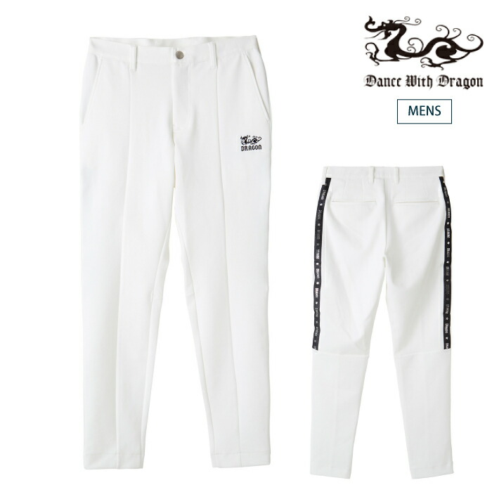 ダンスウィズドラゴン ゴルフウェア セットアップ」の人気商品一覧