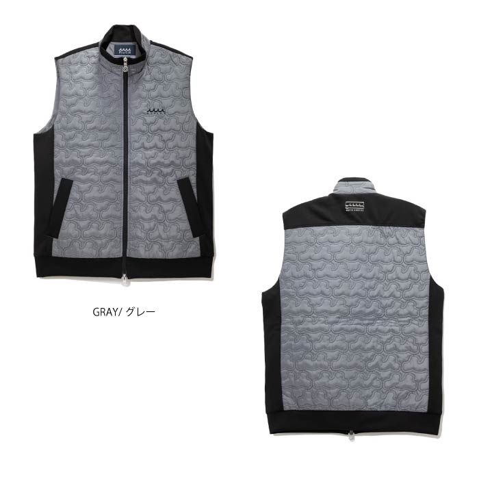 楽天市場】muta MARINE GOLF ムータマリンゴルフ ゴルフウェア メンズ