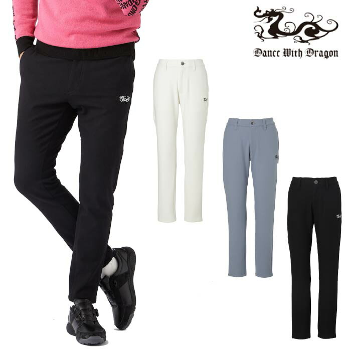 楽天市場】ダンスウィズドラゴン（メンズウェア｜ウェア）：ゴルフ