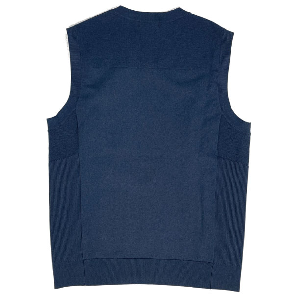 楽天市場】キャロウェイ ゴルフ メンズ ニットベスト C23119100 大きい