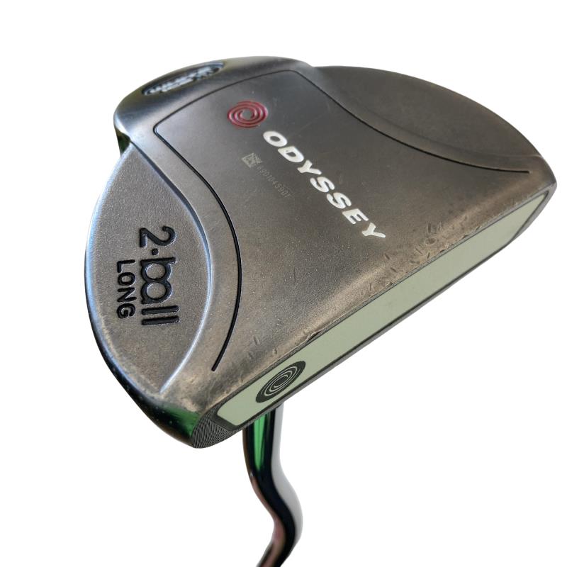 楽天市場】オデッセイ ホワイトアイス 2ボールの通販