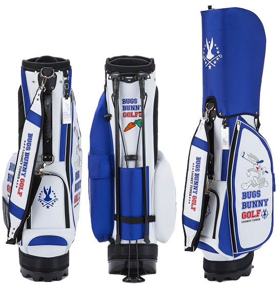楽天市場】[SALE価格] ルーニー・テューンズ バックスバニーゴルフ