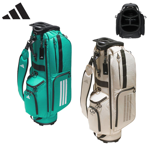 楽天市場】アディダス キャディバッグの通販