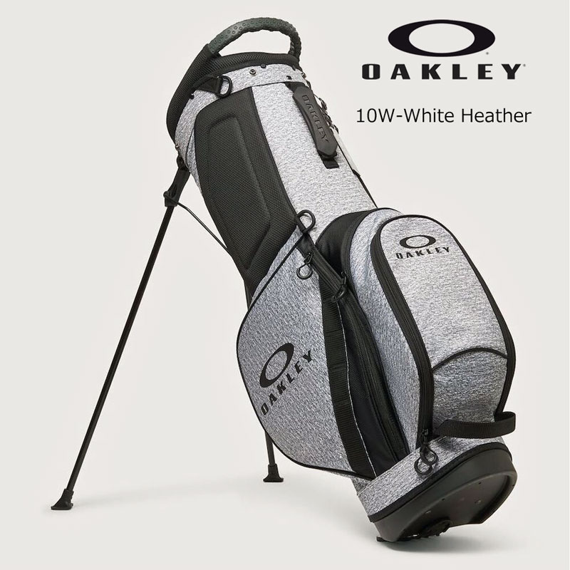 楽天市場】オークリー ゴルフ ゴルフ スタンド 18.0（FOS901968）2025
