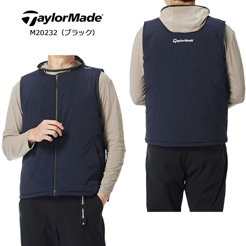 楽天市場】（セール）テーラーメイドアパレル ゴルフ メンズ レイヤ