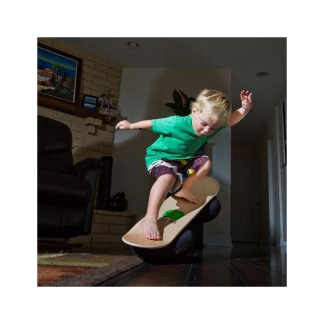 楽天市場】オーリー練習 バランストレーニング スケートボード SYCK