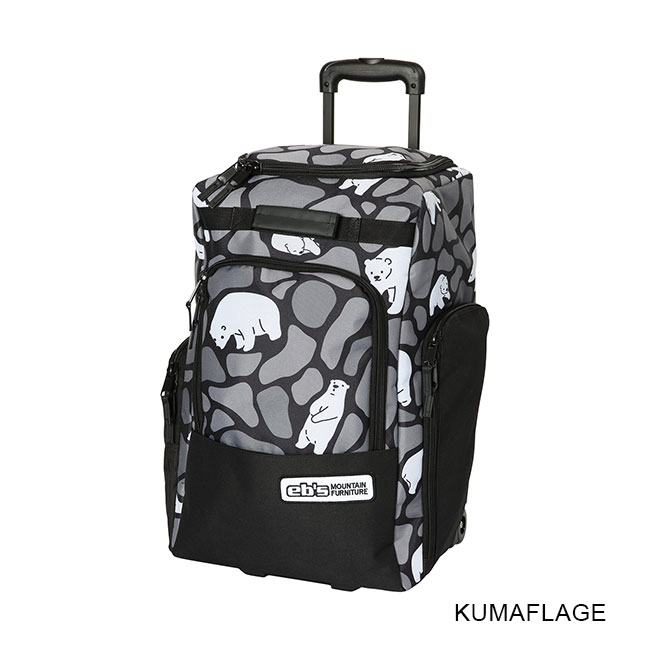 楽天市場】eb's エビス コンテナウィール CONTAINER WHEEL メンズ