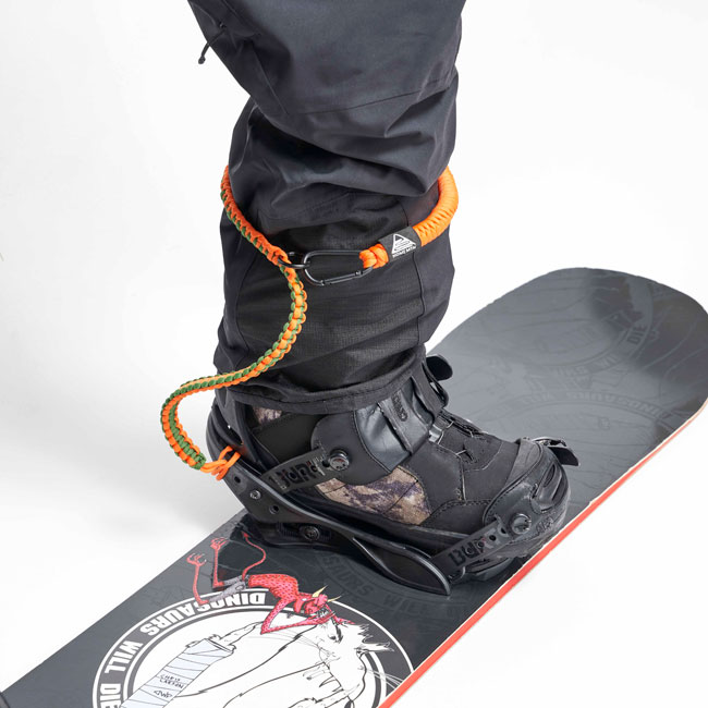 楽天市場】リーシュコード HOME MOUNTAIN Paraleash-Long（ロング