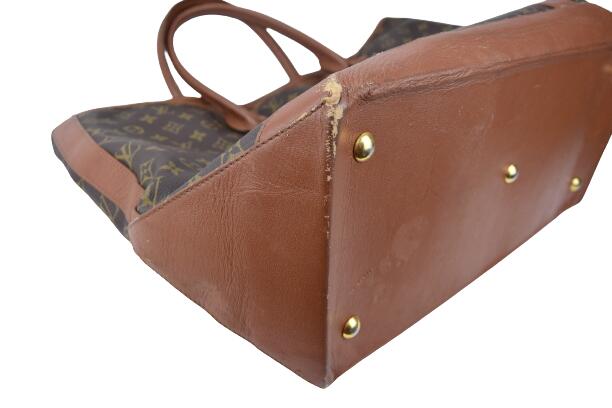 楽天市場】ルイ ヴィトン LOUIS VUITTON ウィークエンドGM モノグラム