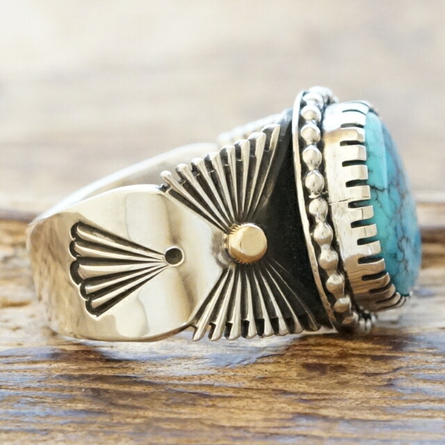 楽天市場】Pat Bedonie(パットベドニー)ブルームーン K14 サンバースト