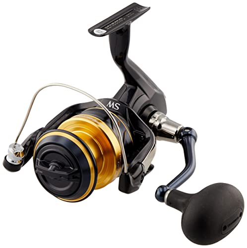 シマノ スフェロス SW 5000HG (リール) 価格比較 - 価格.com