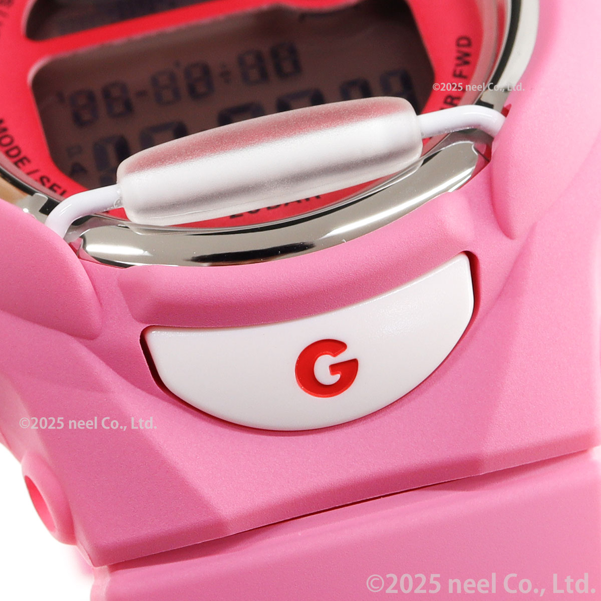 楽天市場】【店内ポイント最大55倍！本日限定！】BABY-G カシオ ベビー