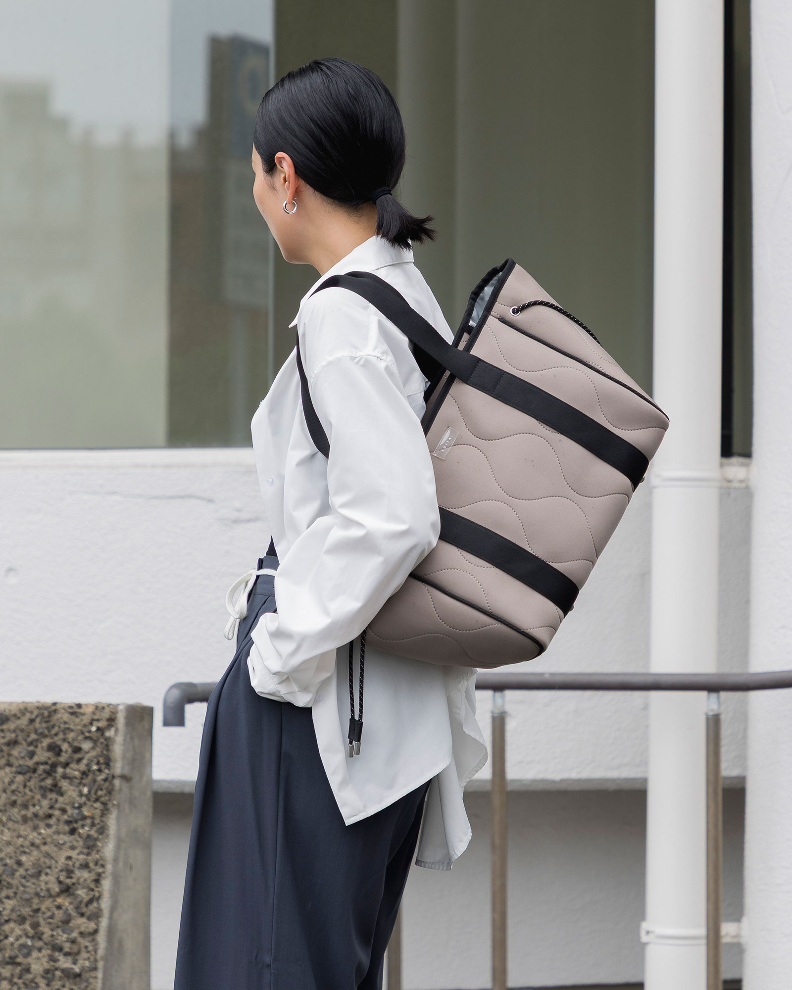 楽天市場】【LINE友達5%OFF】 トートバッグ 大きめ 通勤バッグ 仕事