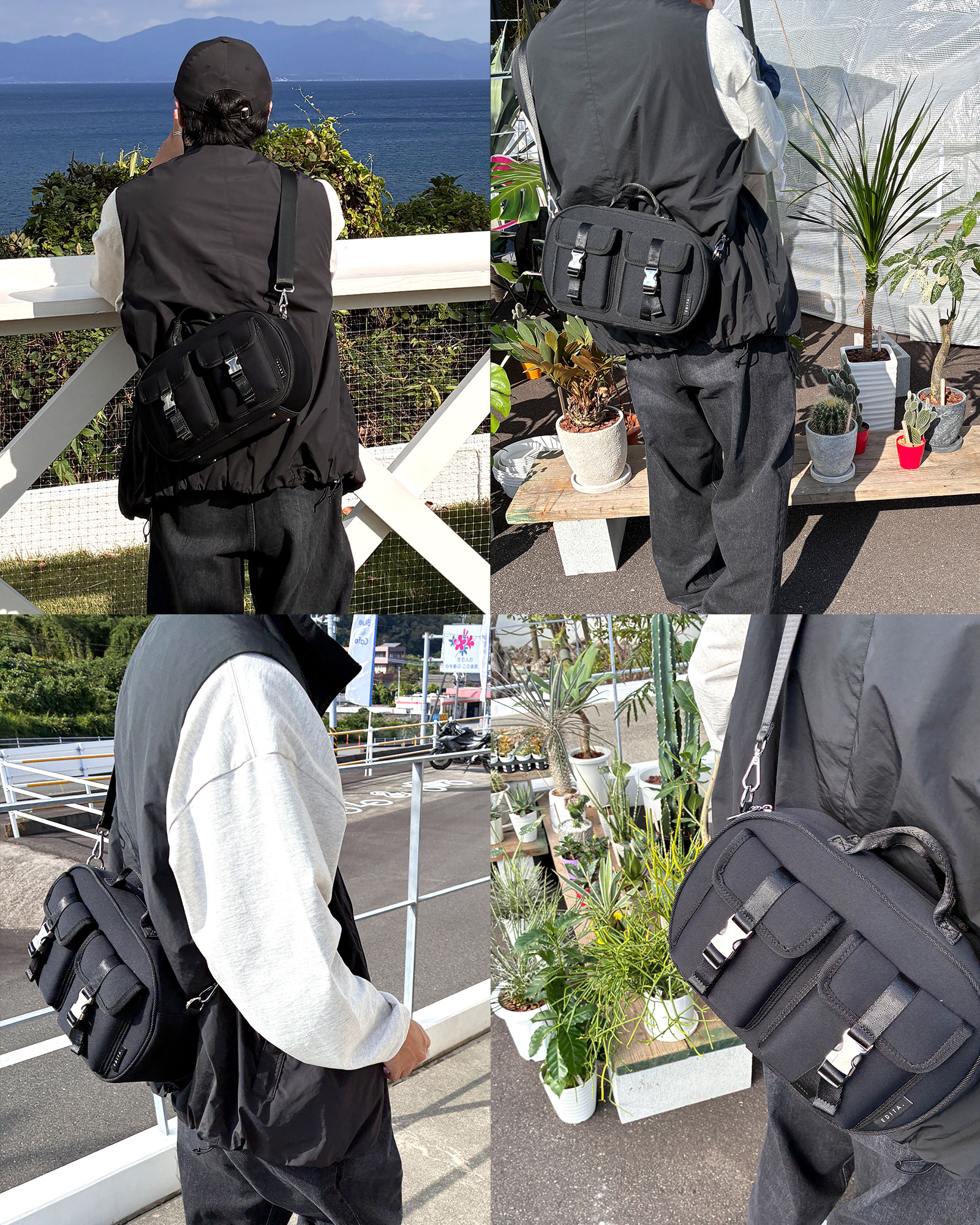 楽天市場】【LINE友達5%OFF】 ショルダーバッグ 2way レディース