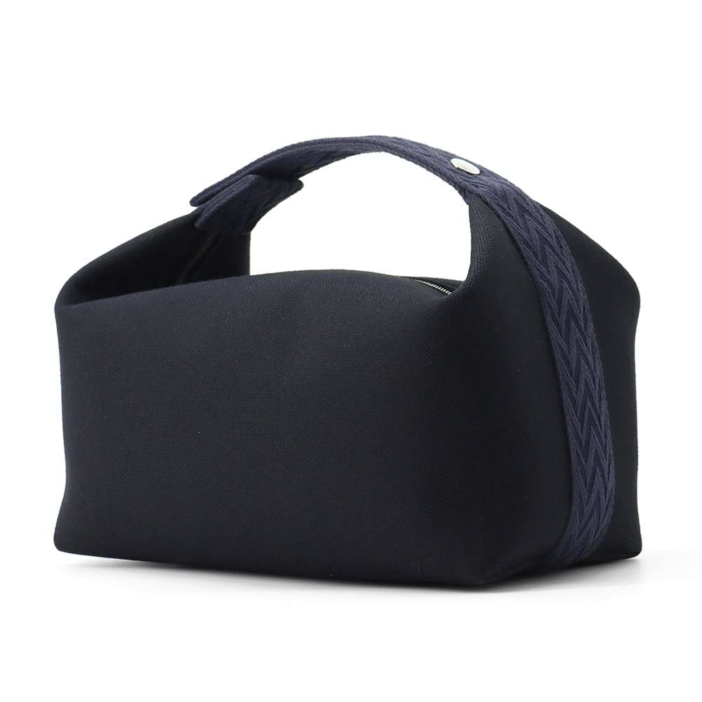 楽天市場】エルメス ポーチ ブリッド・ア・ブラックGM ジグザグ