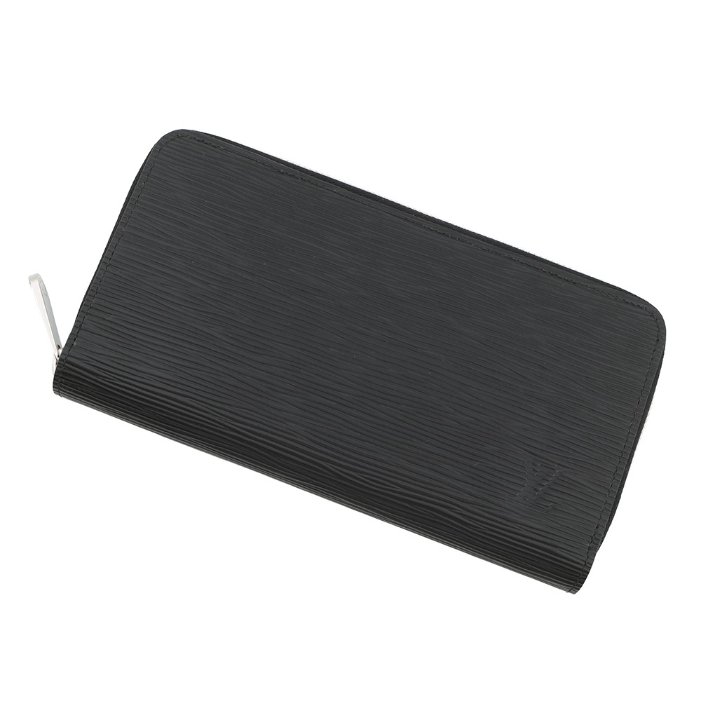 楽天市場】ヴィトン エピ ジッピー ノワール 61857の通販