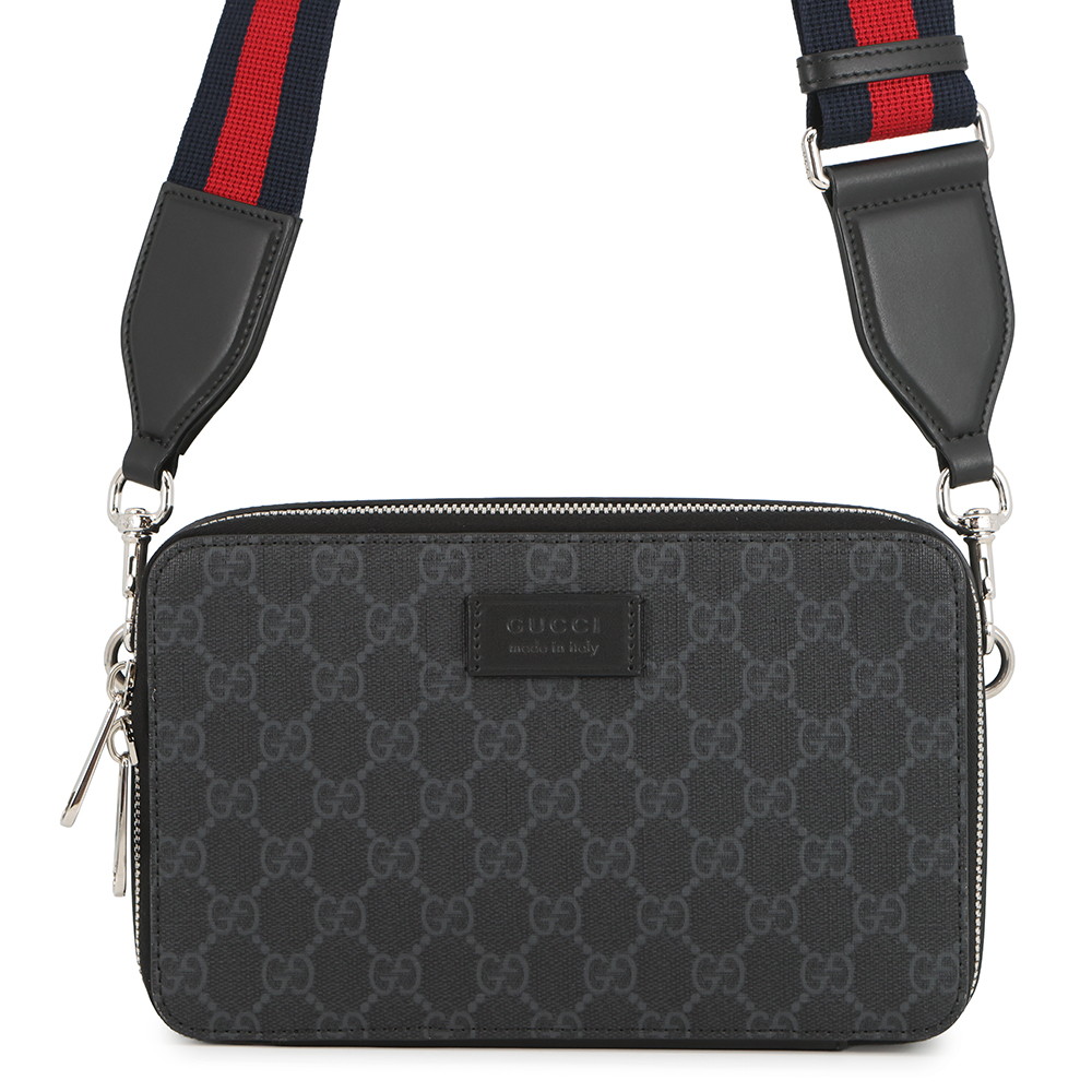 グッチ(GUCCI) 中古 メッセンジャーバッグ | 通販・人気ランキング
