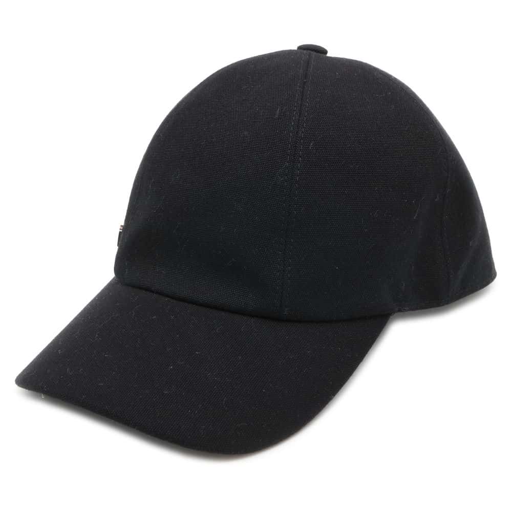 楽天市場】エルメス キャップ セレナ・シーシェル コットン サイズ57