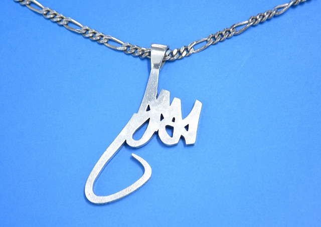 楽天市場】【中古】SWAGGER （スワッガー） 3rd Anniversary NECKLACE