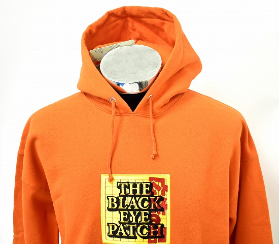 楽天市場】【新品】 THE BLACK EYE PATCH (ザ ブラックアイパッチ) AS