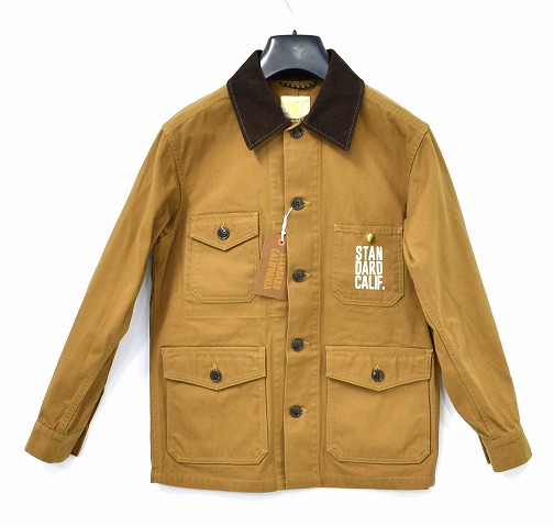 楽天市場】【新品】STANDARD CALIFORNIA（スタンダード カリフォルニア