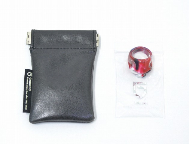 楽天市場】【中古】GARNI (ガルニ) 051 Skull Acrylic アクリル スカル