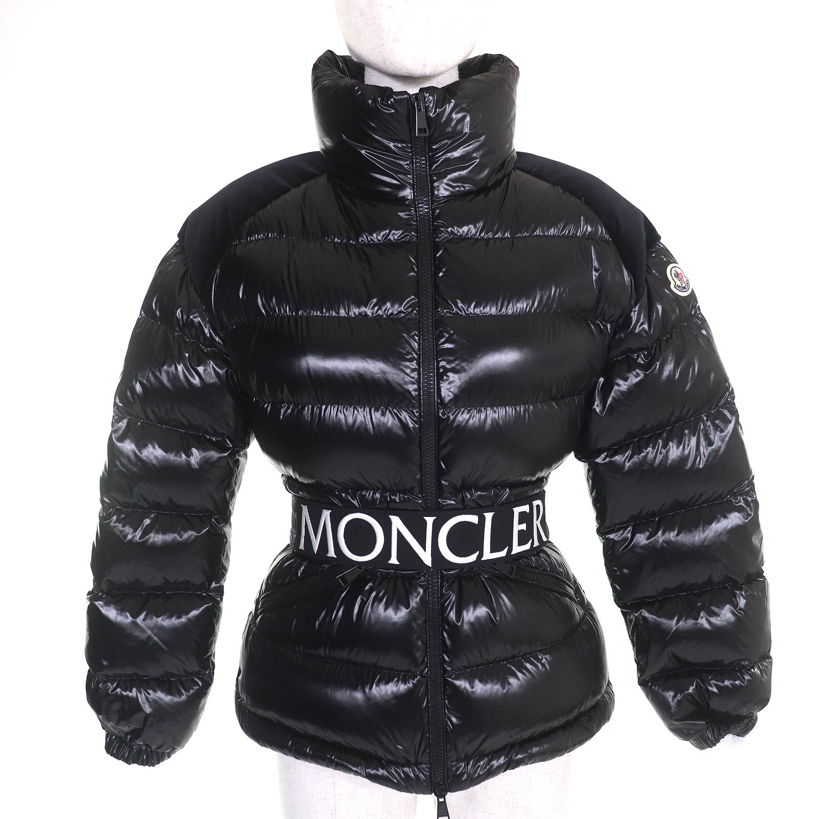 楽天市場】極美品△MONCLER モンクレール CELEPINE セレパイン ロゴ