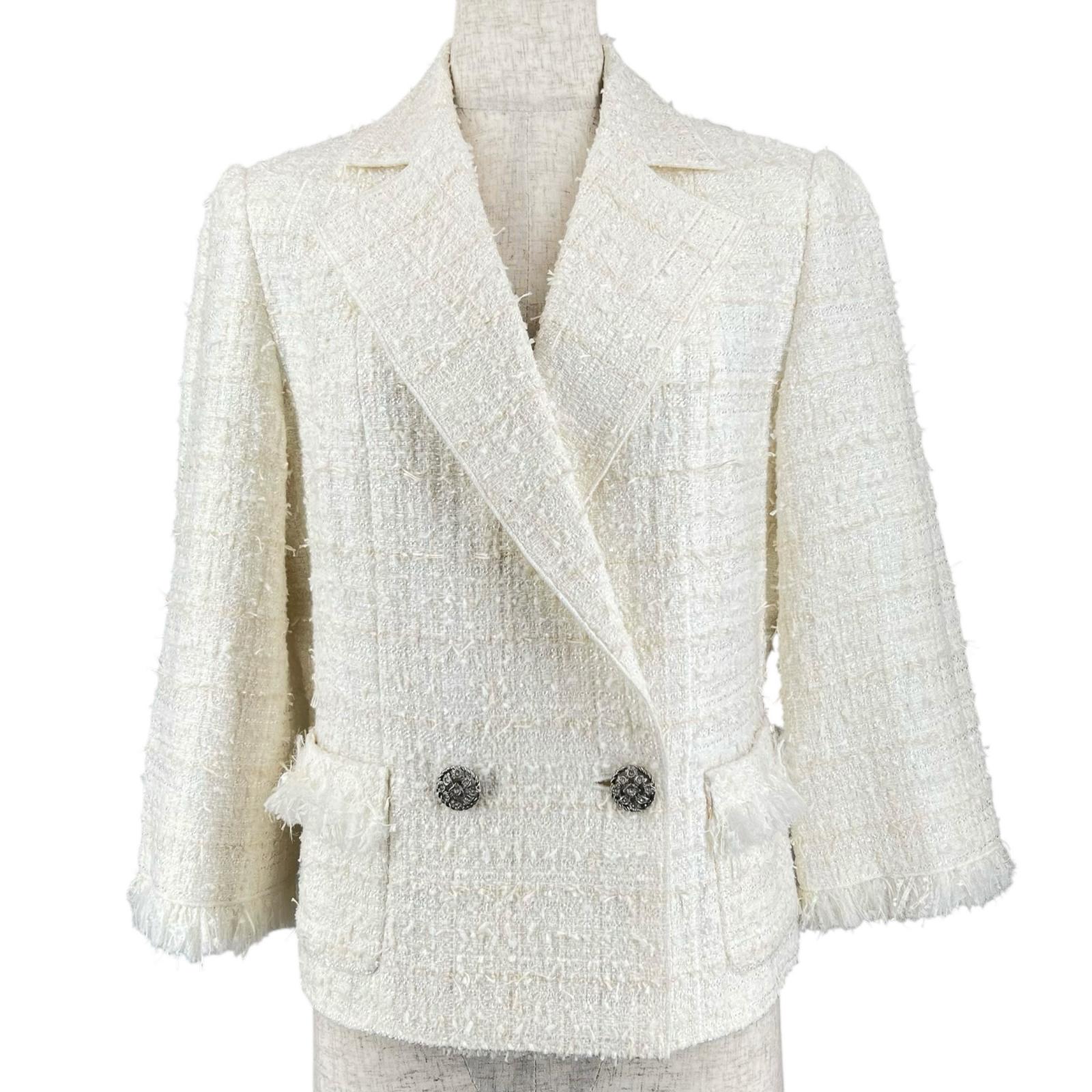 楽天市場】フォクシー 40（コート・ジャケット｜レディース