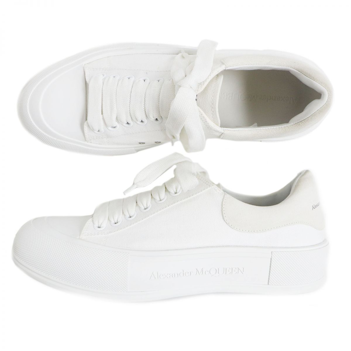 楽天市場】美品□Alexander McQueen/アレキサンダーマックイーン