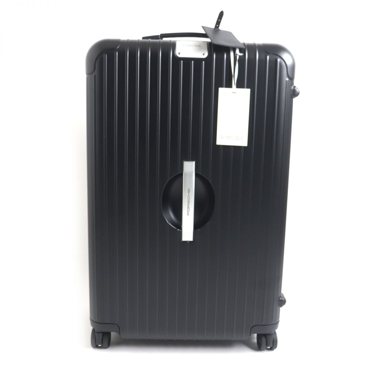 楽天市場】未使用▽RIMOWA×PORSCHE リモワ×ポルシェ コラボ 8229057991