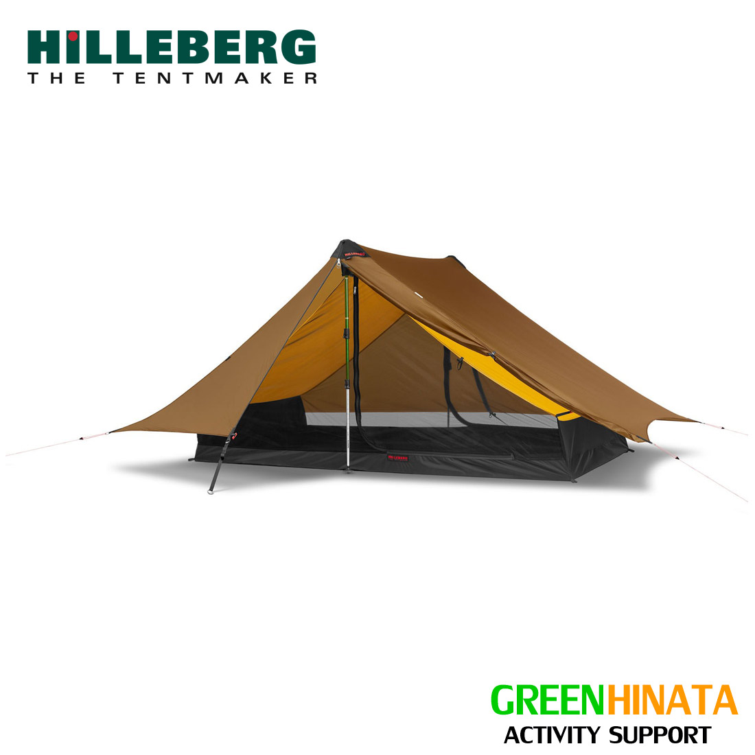 楽天市場】Hilleberg-ヒルバーグ アルタイXPサンド日本正規品30%OFF