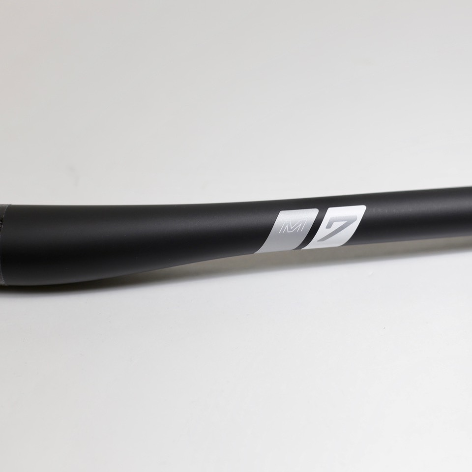 楽天市場】ENVE BAR M7 35mm/800mm MTB カーボンフラットバーハンドル