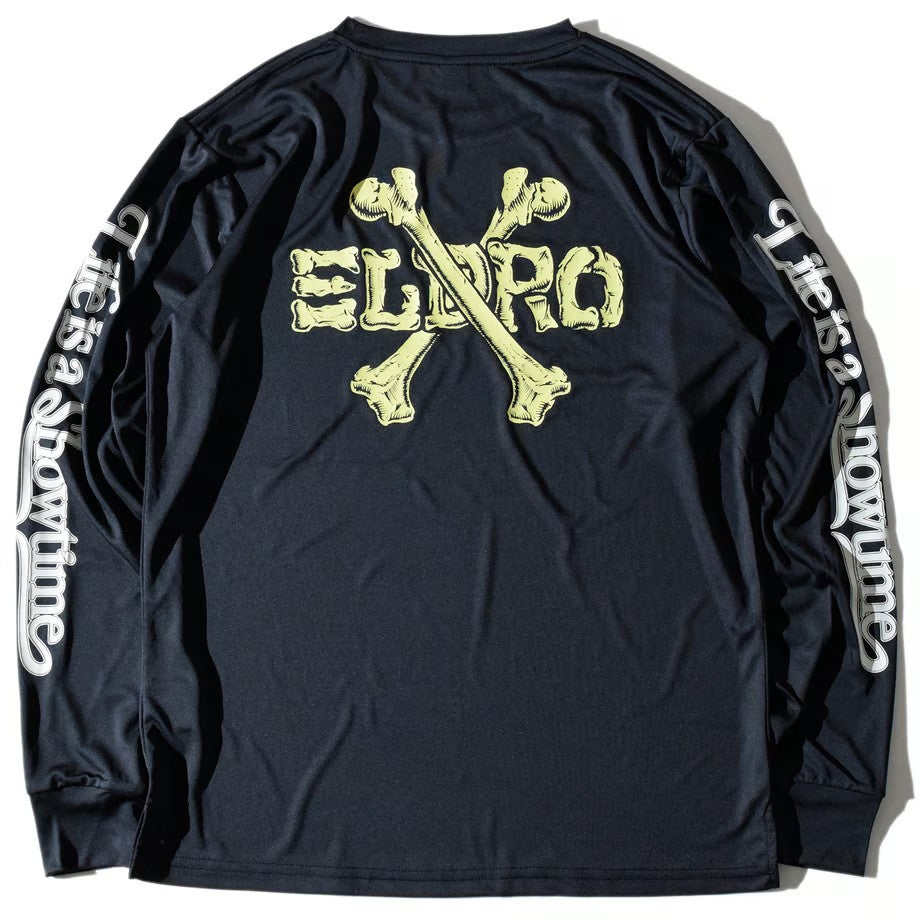 楽天市場】ELDORESO Life Is Long T E1104124 エルドレッソ Tシャツ