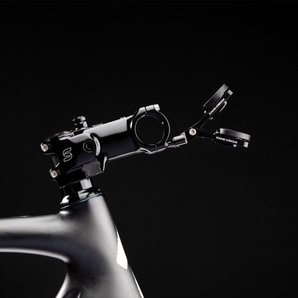 楽天市場】CANE CREEK COMPUTER MOUNT GARMIN/WAHOO ケーンクリーク