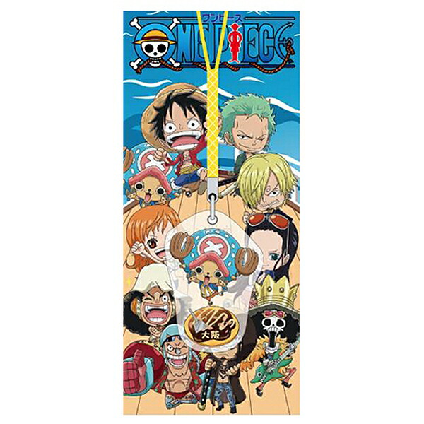 楽天市場】ご当地ワンピース 大阪限定(お好み焼き)チョッパー(アクリル