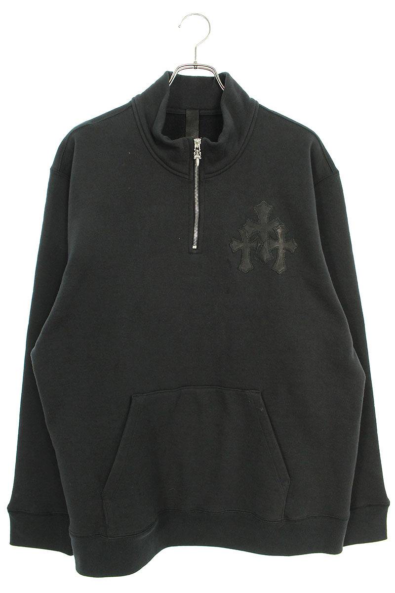 楽天市場】クロムハーツ Chrome Hearts サイズ:XL Y NOT クロスパッチ