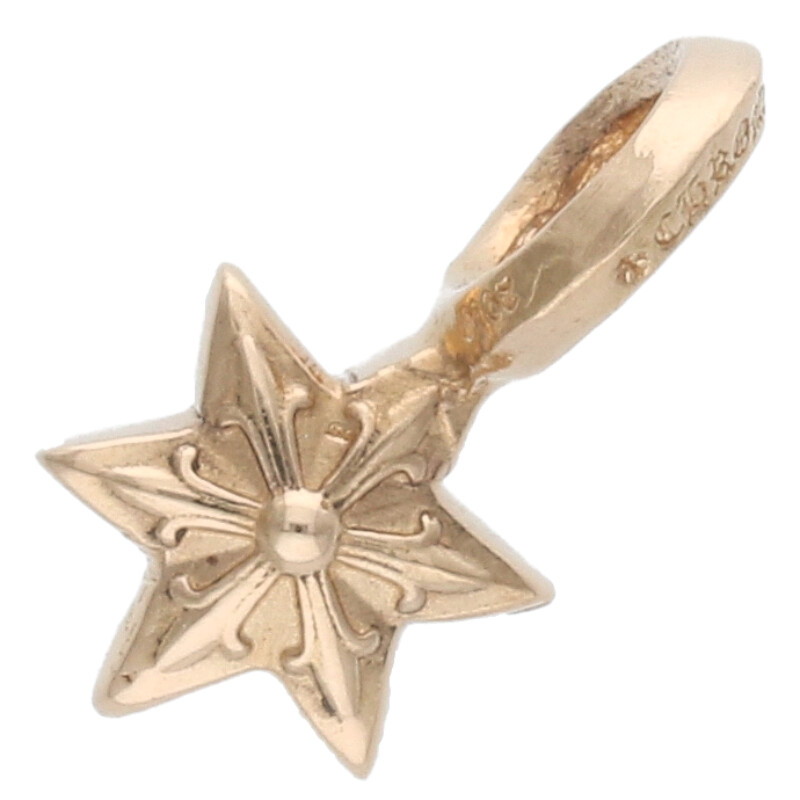 楽天市場】クロムハーツ スタック スターの通販