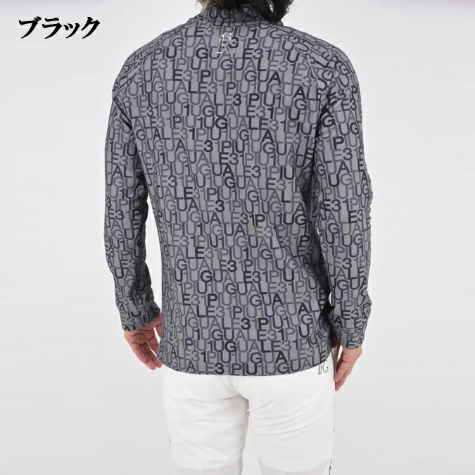 楽天市場】【WINTER SALE】【正規品】 1PIU1UGUALE3 GOLF ウノピュウ