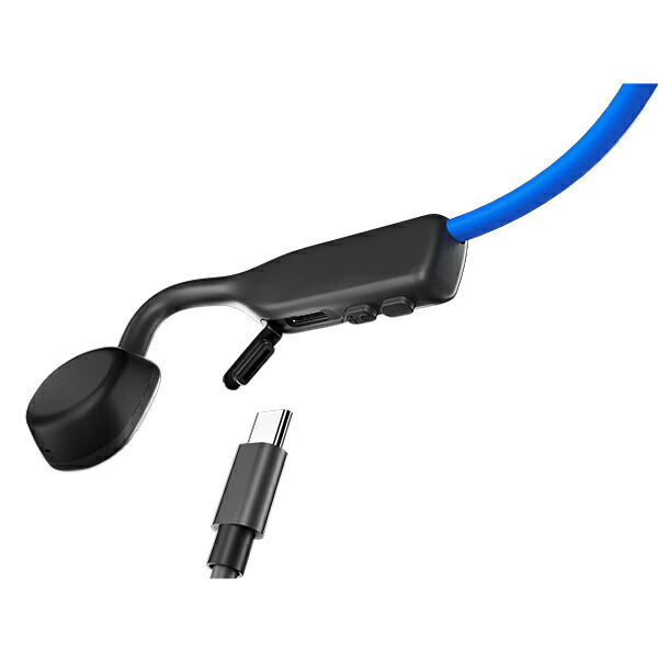 楽天市場】【正規代理店】 shokz openmove 骨伝導イヤホン Shokz