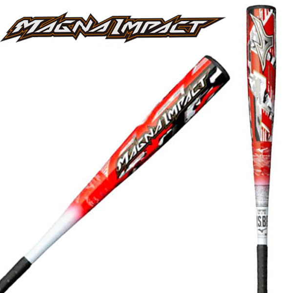 野球バット ミズノ マグナインパクト」の人気商品一覧 | 安い商品を
