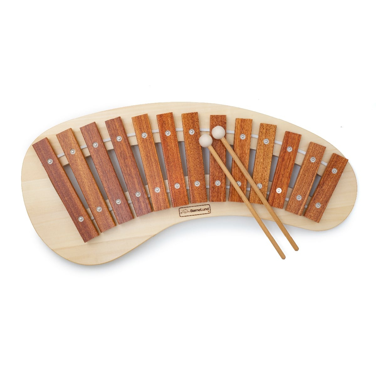 楽天市場】【ボーネルンド公認店】 木琴 ボーネルンド パレット