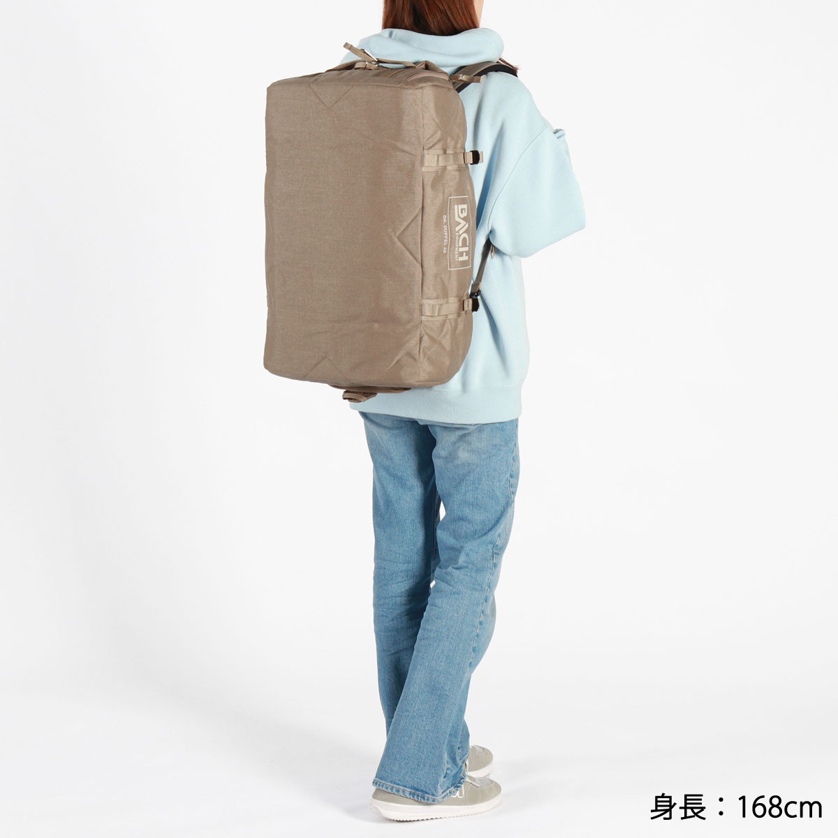 楽天市場】【限定セール】【日本正規品】 バッハ ボストンバッグ