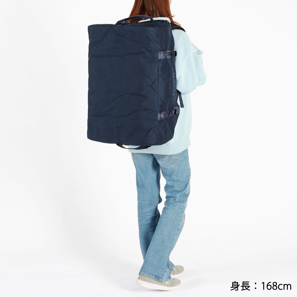 楽天市場】【日本正規品】 バッハ ボストンバッグ メンズ レディース