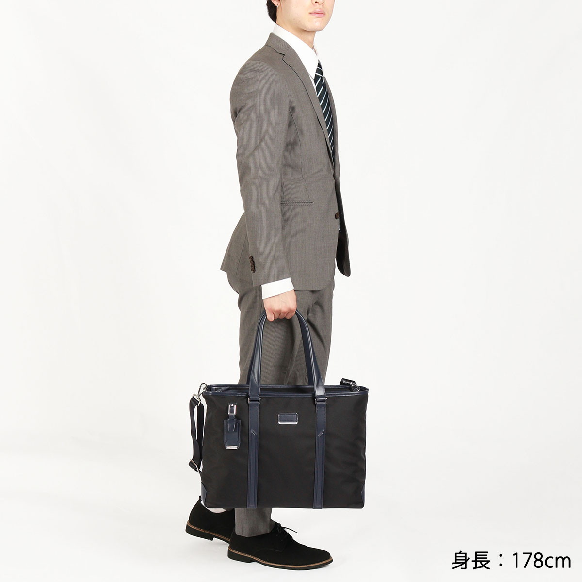 楽天市場】【正規品5年保証】 トゥミ ビジネスバッグ トートバッグ