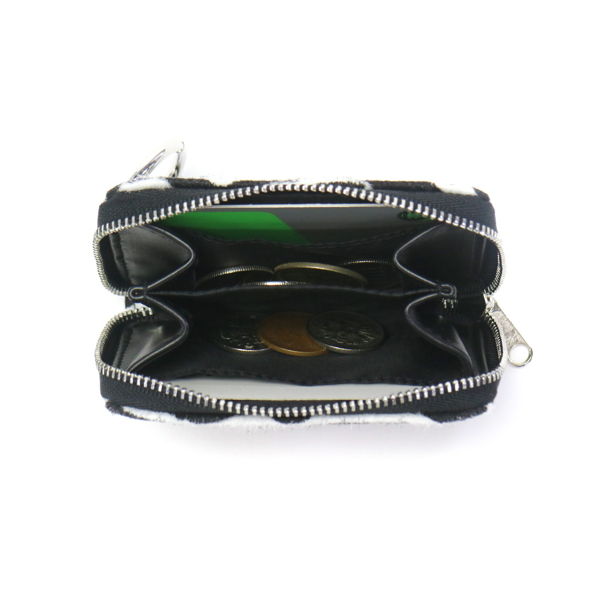 楽天市場】【最大46倍 2/25限定】 エックスガール 財布 レディース X