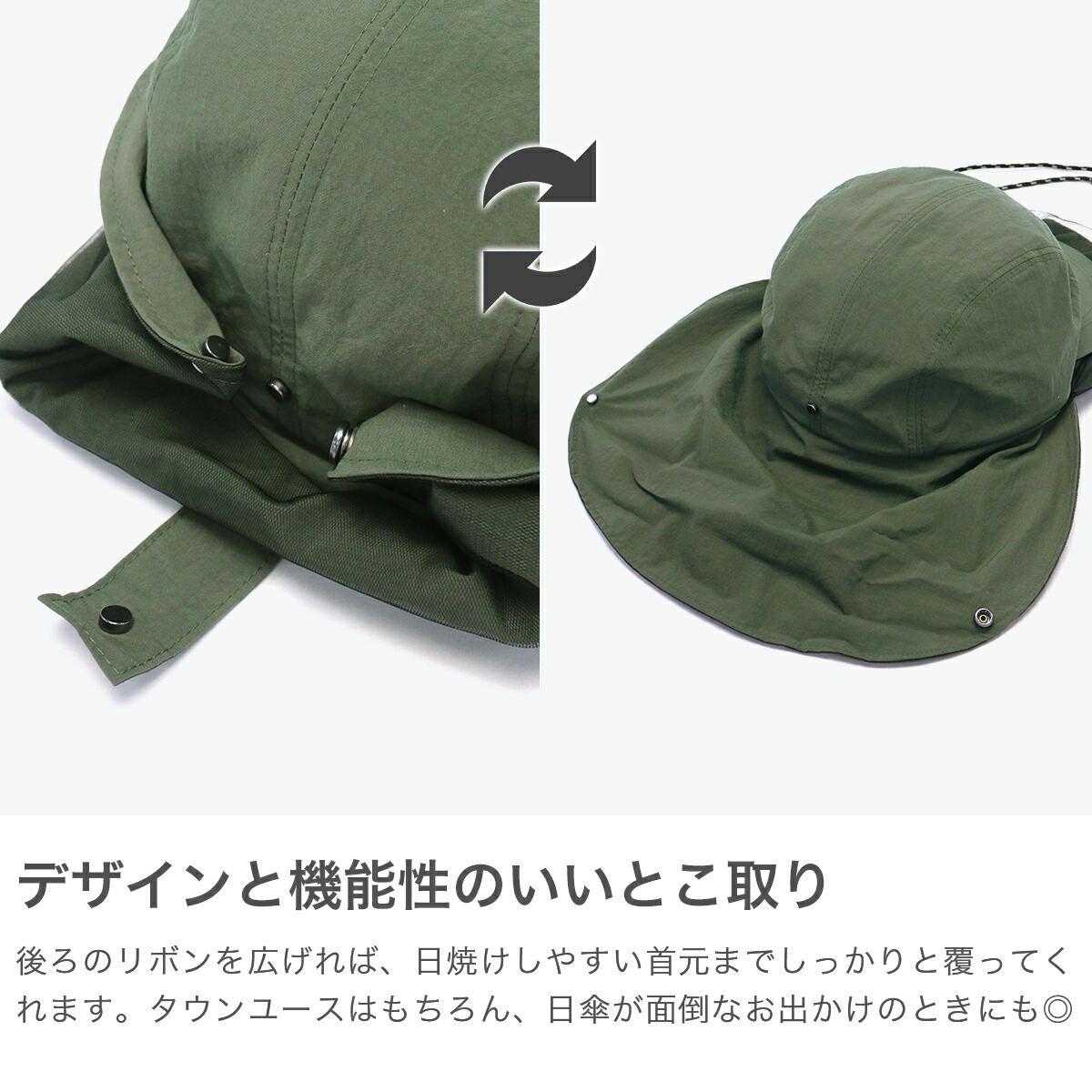 楽天市場】【最大51倍 2/25限定】 CA4LA キャップ レディース カシラ