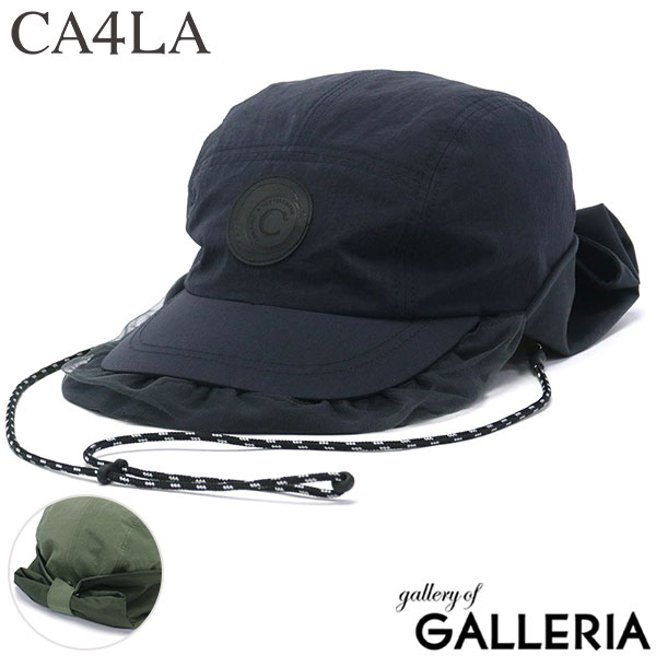 楽天市場】【最大51倍 2/25限定】 CA4LA キャップ レディース カシラ