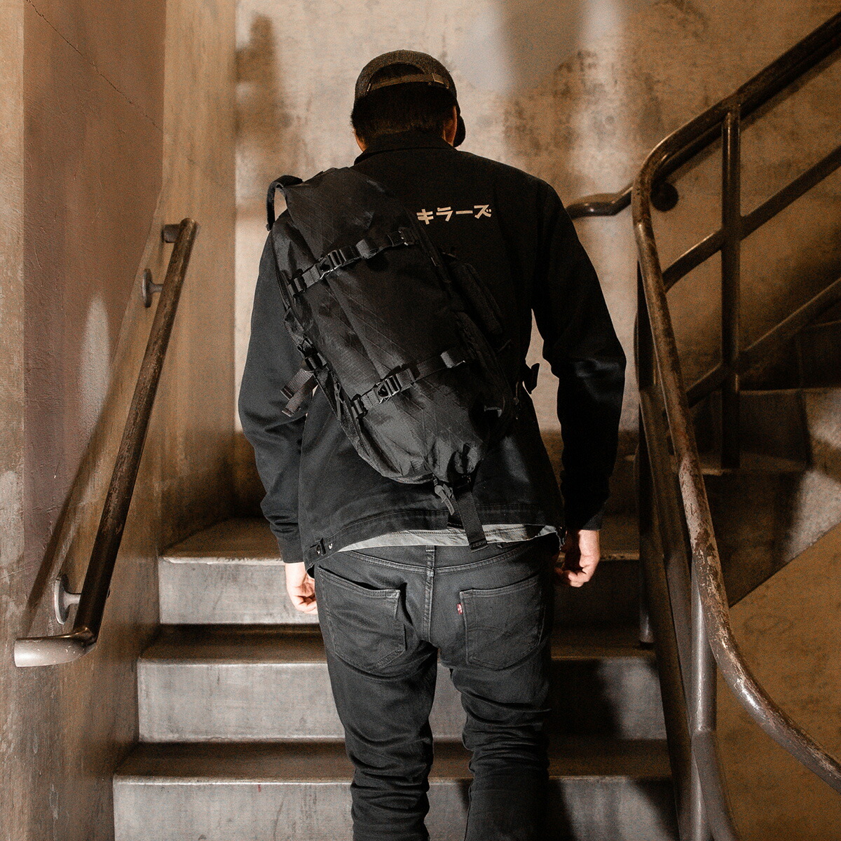 楽天市場】【最大46倍 2/25限定】 コードオブベル ボディバッグ メンズ