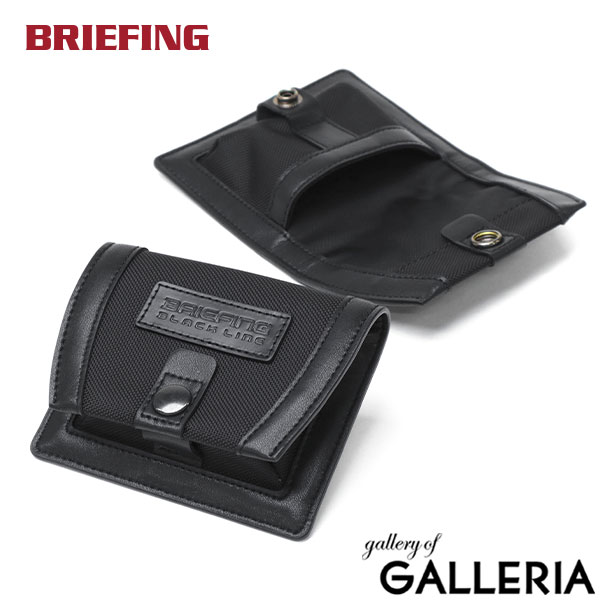 楽天市場】ノベルティ付 【日本正規品】 ブリーフィング カードケース